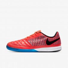 Футзальні бутси Nike Lunar Gato 2 41, червоний, код: 2000000098494