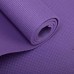 Килимок туристичний карімат FitGo 1800х600х5 мм, фіолетовий, код: TY-3669_V