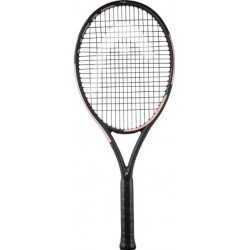 Ракетка Head IG Challenge Team L (coral) SC 20, код: 724794890653