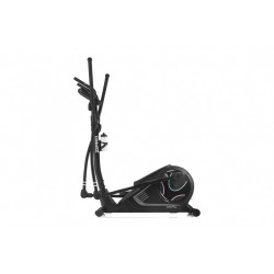 Орбітрек електромагнітний Zipro Heat WM чорний, код: 5901793678207-IN