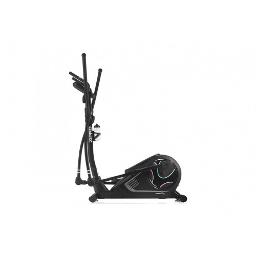 Орбітрек електромагнітний Zipro Heat WM чорний, код: 5901793678207-IN