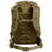 Рюкзак тактичний Highlander Stoirm Backpack 40L Coyote Tan (TT188-CT), код: 929705-SVA