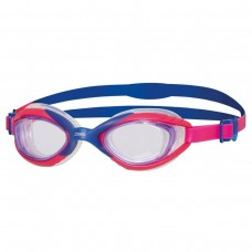 Окуляри для плавання дитячі Zoggs Little Sonic Air 2.0 рожево-блакитний, код: 749266225375