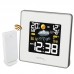 Метеостанція Technoline WS6440 White, код: DAS301780