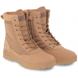Тактичні черевики Tactical розмір 42, хакі, код: TY-9195_42CH