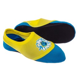 Взуття Skin Shoes дитяче MadWave Splash розмір 30-31, жовтий, код: M037601-Y_3031Y