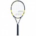 Ракетка Babolat Evoke 102 black/yellow Gr3, код: 3324921840741 Ракетка Babolat Evoke 102 black/yellow Gr3, код: 3324921840741
