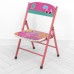 Столик детский Bambi складной с стульчиком, код: A19-FMG-MP