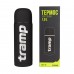 Термос Tramp Soft Touch 1 л, чорний, код: UTRC-109-black