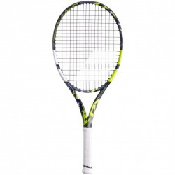 Ракетка Babolat Pure Aero Junior 26 Gr1, код: 3324922002742