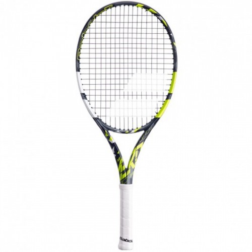 Ракетка Babolat Pure Aero Junior 26 Gr1, код: 3324922002742