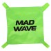 Парашут гальмівний для плавання MadWave Drag Bag 30х30см, код: M077903300W-S52