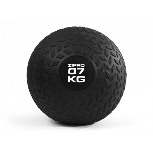 Медичний м"яч Zipro Slam Ball 7 кг, код: 5902659842541-IN