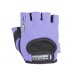 Рукавички для фітнесу і важкої атлетики Power System Pro Grip жіночі Purple S, код: PS-2250_S_Purple