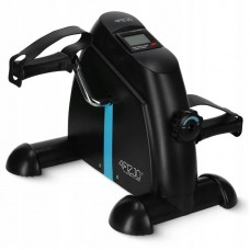 Міні велотренажер 4FIZJO Evo 2 в 1 для рук та ніг Black/Blue, код: P-5905973401692 Міні велотренажер 4FIZJO Evo 2 в 1 для рук та ніг Black/Blue, код: P-5905973401692