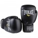 Боксерські рукавички Everlast 8oz, чорний, код: EVDX380-8BL-WS