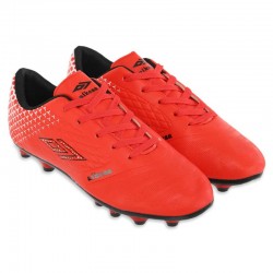 Бути футбольне взуття Yuke розмір 43, червоний, код: L-9-3_43R