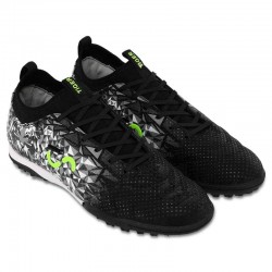 Сороконіжки футбольні Tiger розмір 40, чорний-білий, код: 230820-1_40