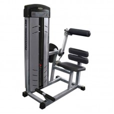 Розгинач спини InterAtletik Gym 1190x905x1658 мм, код: BT135