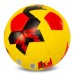 М"яч футбольний Ballonstar Germany №5 PU, жовтий-червоний, код: FB-0047-797