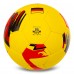 М"яч футбольний Ballonstar Germany №5 PU, жовтий-червоний, код: FB-0047-797