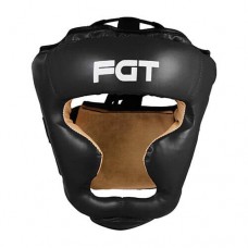 Шолом FGT закритий L, чорний, код: FG475F-LBL-WS Шолом FGT закритий L, чорний, код: FG475F-LBL-WS