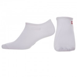Шкарпетки спортивні укорочені Supreme, розмір 40-44, білий, код: BC-3923_W