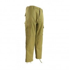 Штани Kombat ACU Trousers L, койот, код: kb-acut-coy-l