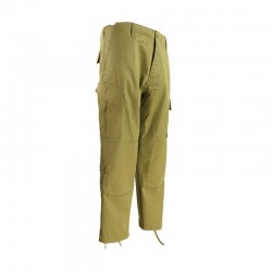 Штани Kombat ACU Trousers L, койот, код: kb-acut-coy-l