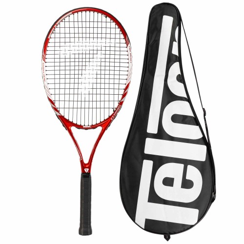 Ракетка для великого тенісу Teloon бордовий, код: X-BLADE-V6-S52