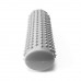 Масажний циліндр SNS A-U1 140х50 мм, сірий, код: 12790-SNS