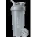 Шейкер спортивний BlenderBottle Classic Loop 28oz/820ml Grey, код: Loop 28 Grey-PP