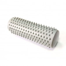 Масажний циліндр SNS A-U1 140х50 мм, сірий, код: 12790-SNS Масажний циліндр SNS A-U1 140х50 мм, сірий, код: 12790-SNS
