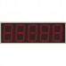 Часы спортивные LedPlay (970х320), код: CHT2505