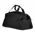 Сумка Arena Team Duffle 40 All-Black 580х320х260 мм, чорний, код: 3468336218174