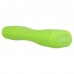 Гантель для фітнесу MDbuddy 1х2 кг, салатовий, код: TA-5322-2