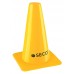 Конус тренувальний Secо 15 см, жовтий, код: 18010304-TS Конус тренувальний Secо 15 см, жовтий, код: 18010304-TS