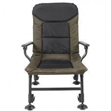 Крісло-розкладачка коропове Camping, код: HX-10D-WS Крісло-розкладачка коропове Camping, код: HX-10D-WS