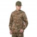 Кітель тактичний Tactical Military Rangers 3XL (52-54), камуфляж Multicam, код: ZK-JK6005_3XLKM