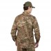 Кітель тактичний Tactical Military Rangers 3XL (52-54), камуфляж Multicam, код: ZK-JK6005_3XLKM