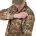 Кітель тактичний Tactical Military Rangers 3XL (52-54), камуфляж Multicam, код: ZK-JK6005_3XLKM