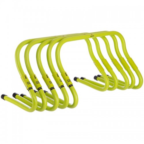 Бар"єри регульовані універсальні Modern (5шт), код: FI-2567-S52 Бар"єри регульовані універсальні Modern (5шт), код: FI-2567-S52