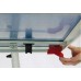 Тенісний стіл Garlando Advance Indoor Blue (C-277I), код: 931531-SVA