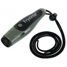 Свисток електронний спортивний Fryxinte, сірий, код: JX-DS1_GR Свисток електронний спортивний Fryxinte, сірий, код: JX-DS1_GR