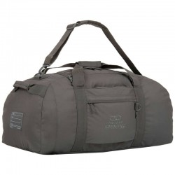 Сумка дорожня Highlander Loader Holdall Grey 100 л, код: 927902