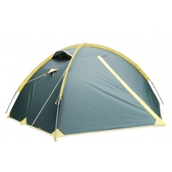 Намет Tramp Ranger 2 (v2) зелений, код: TRT-099 Намет Tramp Ranger 2 (v2) зелений, код: TRT-099