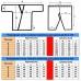 Кімоно для джиу-джитсу Core, розмір 3 (зріст 170см), білий, код: CO-3137-M_3W