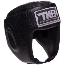 Шолом боксерський відкритий Top King Super S чорний, код: TKHGSC_SBK-S52