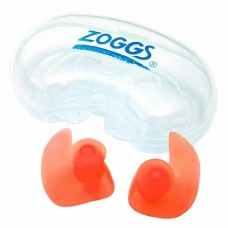 Беруші дитячі Zoggs Aqua-Plugz помаранчевий, код: 749266036582