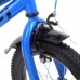 Велосипед детский Profi Kids Prime d=14, синий, код: Y14223-1-MP